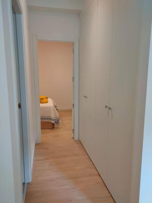 Apartamento A Estrenar En El Centro Vigo Exterior photo