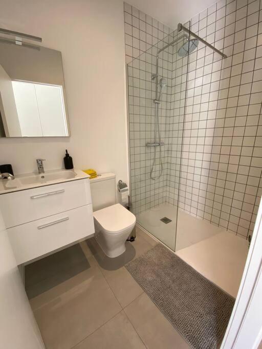 Apartamento A Estrenar En El Centro Vigo Exterior photo